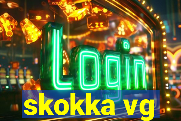 skokka vg